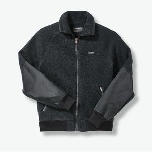 Filson Sherpa fleece size medium, good condition